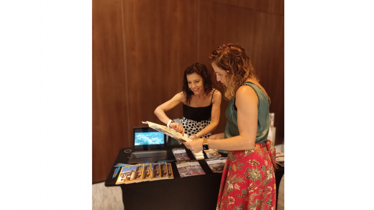 Ronda registra en primavera una ocupación hotelera superior a la media nacional 