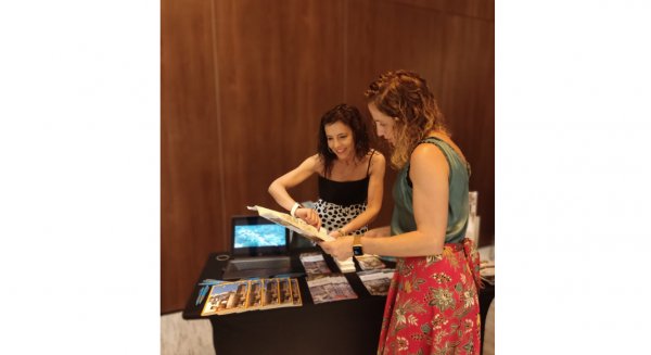 Ronda registra en primavera una ocupación hotelera superior a la media nacional 