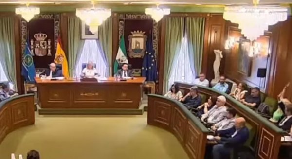 VOX se opone a la subida de sueldo a los políticos municipales en Marbella