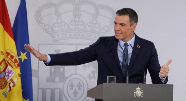 Pedro Sánchez anuncia que el aumento del gasto en Defensa incluirá a las empresas de ciberseguridad de Málaga