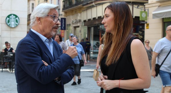 El PSOE destaca que casi la mitad de los contratos en la provincia de Málaga son indefinidos gracias a la reforma laboral de Pedro Sánchez