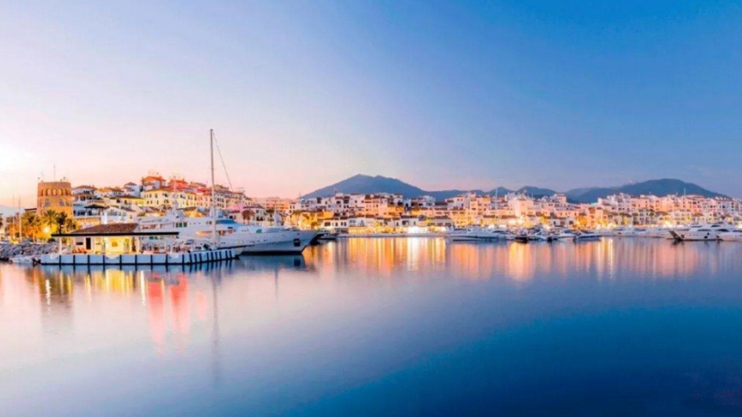 Turismo Costa del Sol estrena una nueva web para reforzar el posicionamiento de Málaga en el segmento Premium