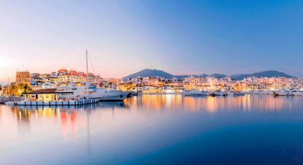 Turismo Costa del Sol estrena una nueva web para reforzar el posicionamiento de Málaga en el segmento Premium