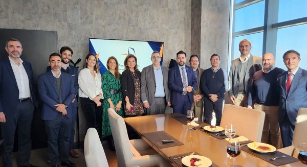 Andalucía TRADE organiza casi un centenar de reuniones comerciales entre firmas andaluzas y agentes de Uruguay y Argentina