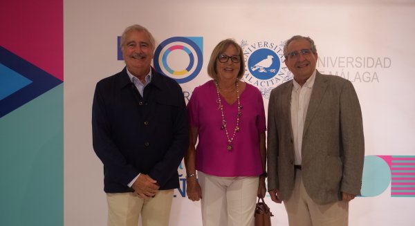 UMA.- 'Alma Mater', el documental que conmemora el 50 aniversario de la Universidad de Málaga