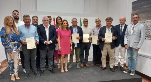 La Junta garantiza la protección de todos los municipios e impulsa la homologación de 13 nuevos planes de emergencia 