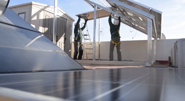 Andalucía presenta sus aportaciones al Plan de Contingencia de seguridad energética