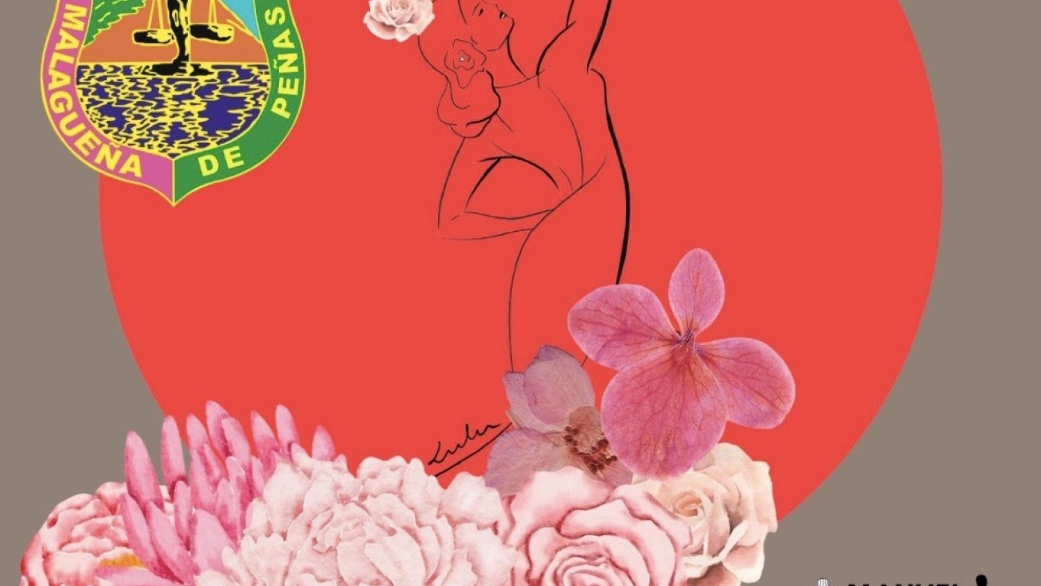 El auditorio Edgar Neville acogerá la III edición del desfile de moda flamenca de la Federación Malagueña de Peñas