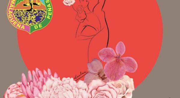 El auditorio Edgar Neville acogerá la III edición del desfile de moda flamenca de la Federación Malagueña de Peñas
