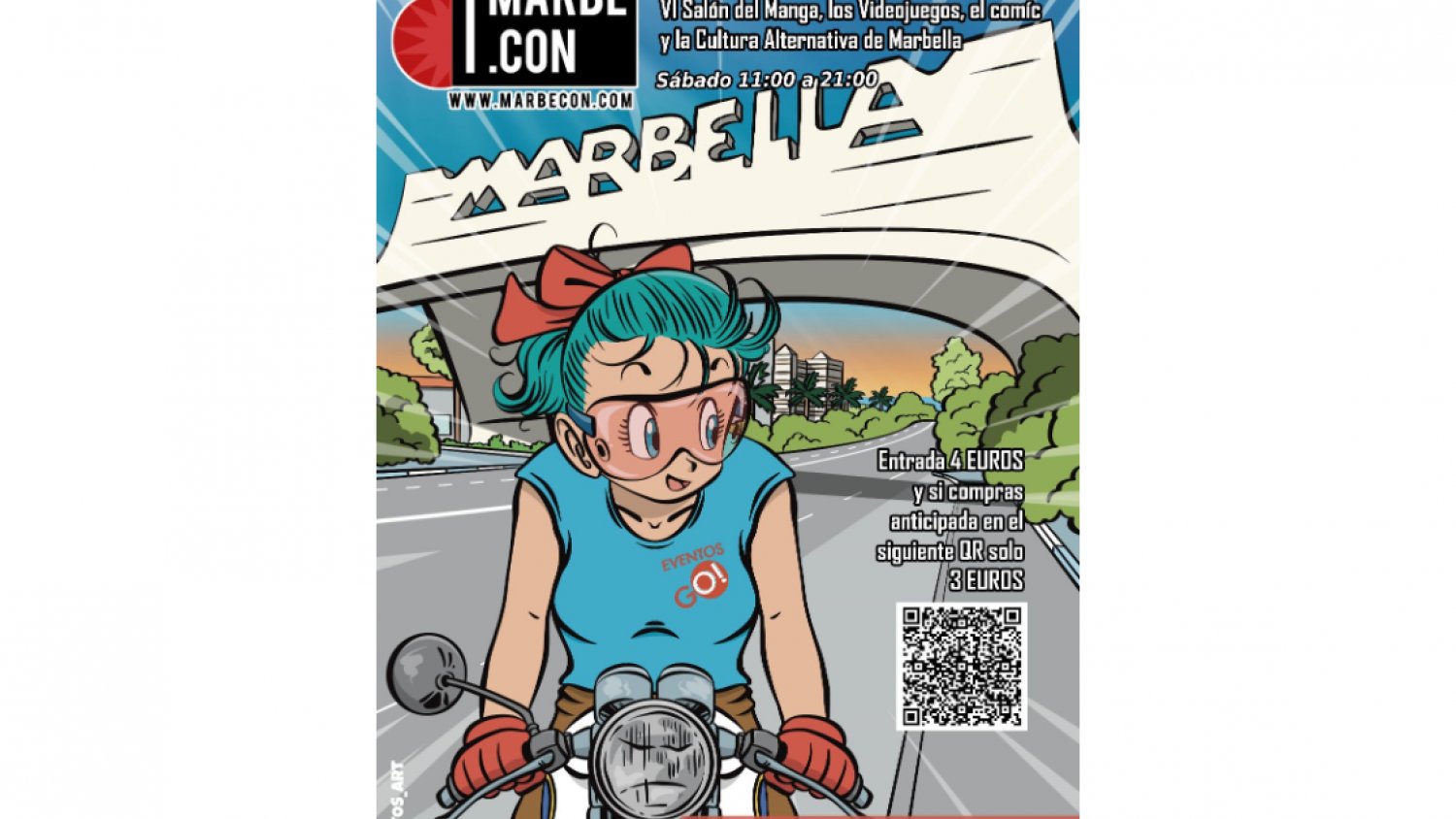 El Palacio de Congresos de Marbella acoge una nueva edición del Marbecon