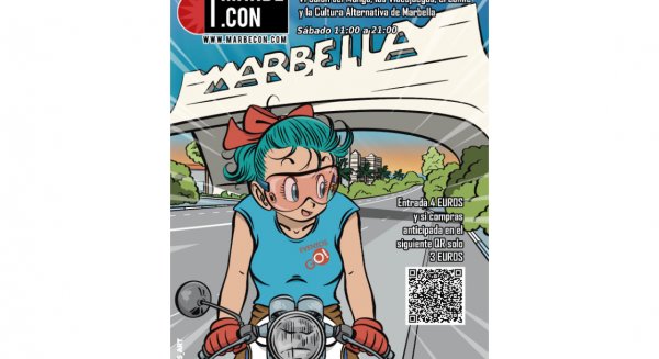 El Palacio de Congresos de Marbella acoge una nueva edición del Marbecon