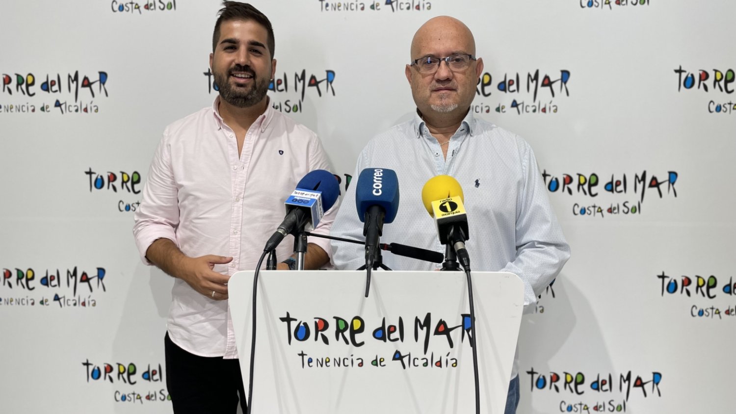 La Concejalía del Mayor inicia este jueves los talleres ocupacionales en los diferentes centros de día de Vélez-Málaga