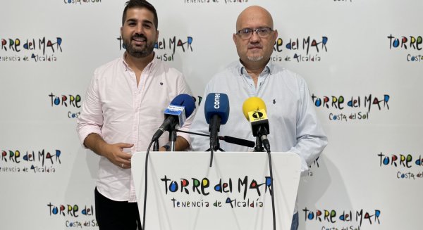 La Concejalía del Mayor inicia este jueves los talleres ocupacionales en los diferentes centros de día de Vélez-Málaga