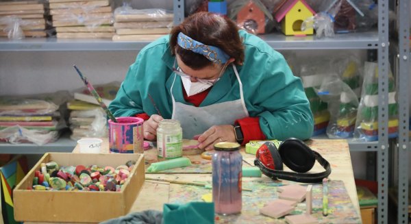 El BOJA publica la convocatoria de subvenciones para proyectos de atención social