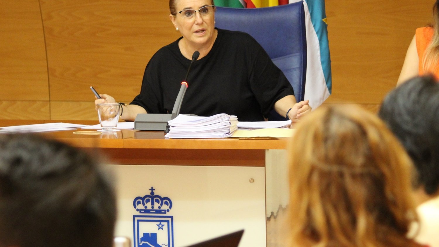 Fuengirola aprueba inicialmente el Reglamento del Procedimiento para la Declaración de situación de riesgo de Menores