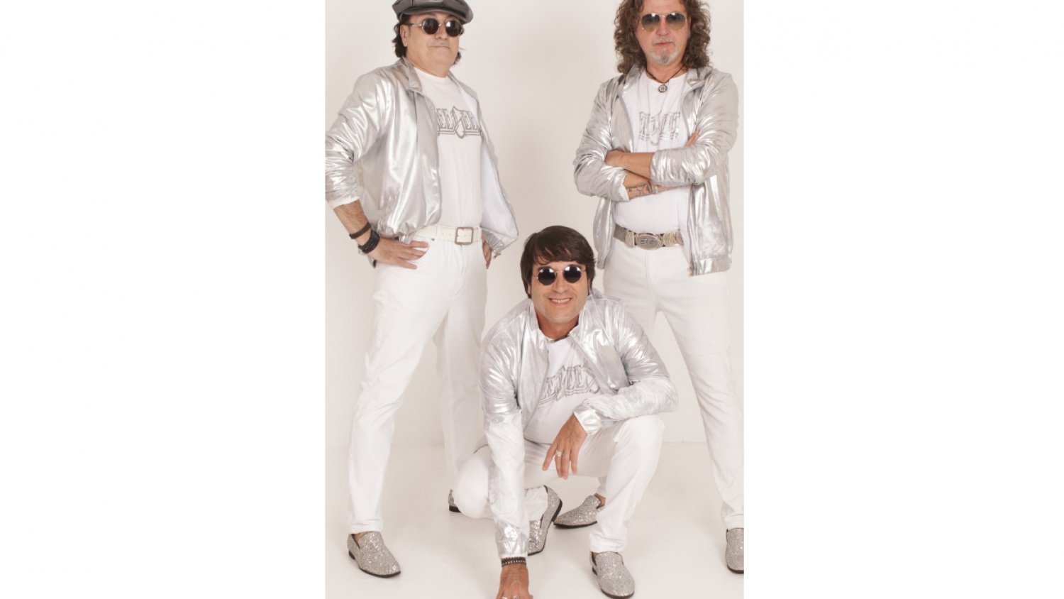 Tributo a Bee Gees para recordar la mejor música disco