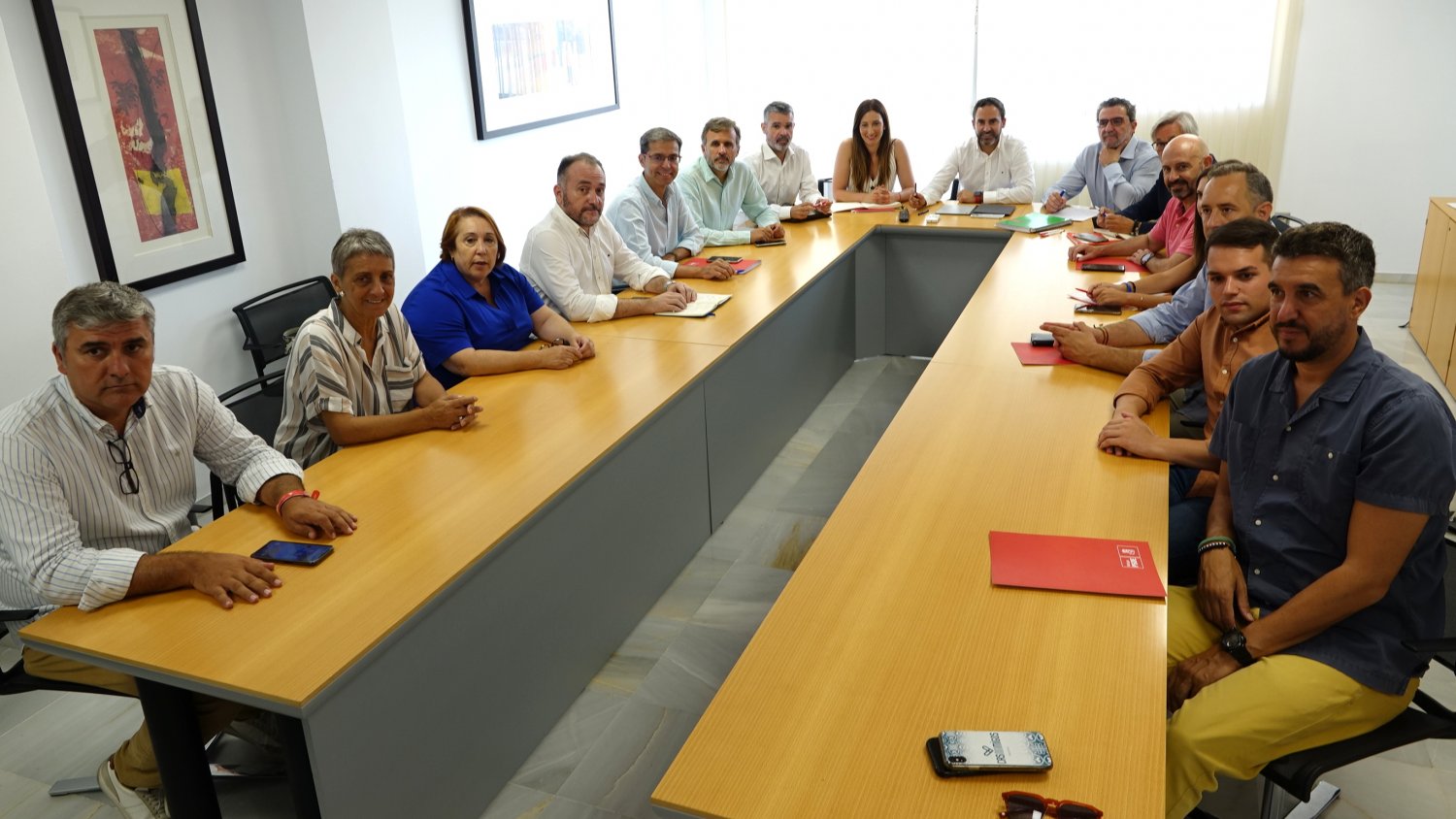 El PSOE reivindica la mejor España frente a un PP que niega los buenos datos económicos