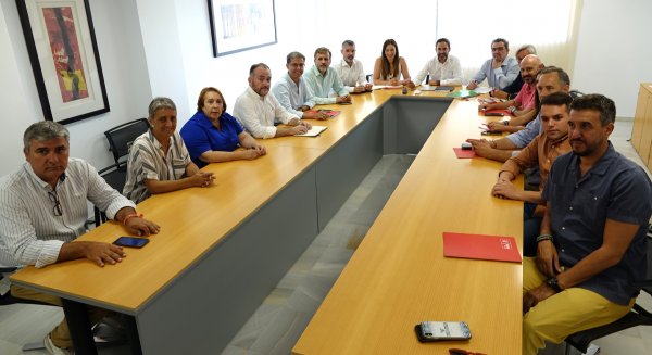 El PSOE reivindica la mejor España frente a un PP que niega los buenos datos económicos