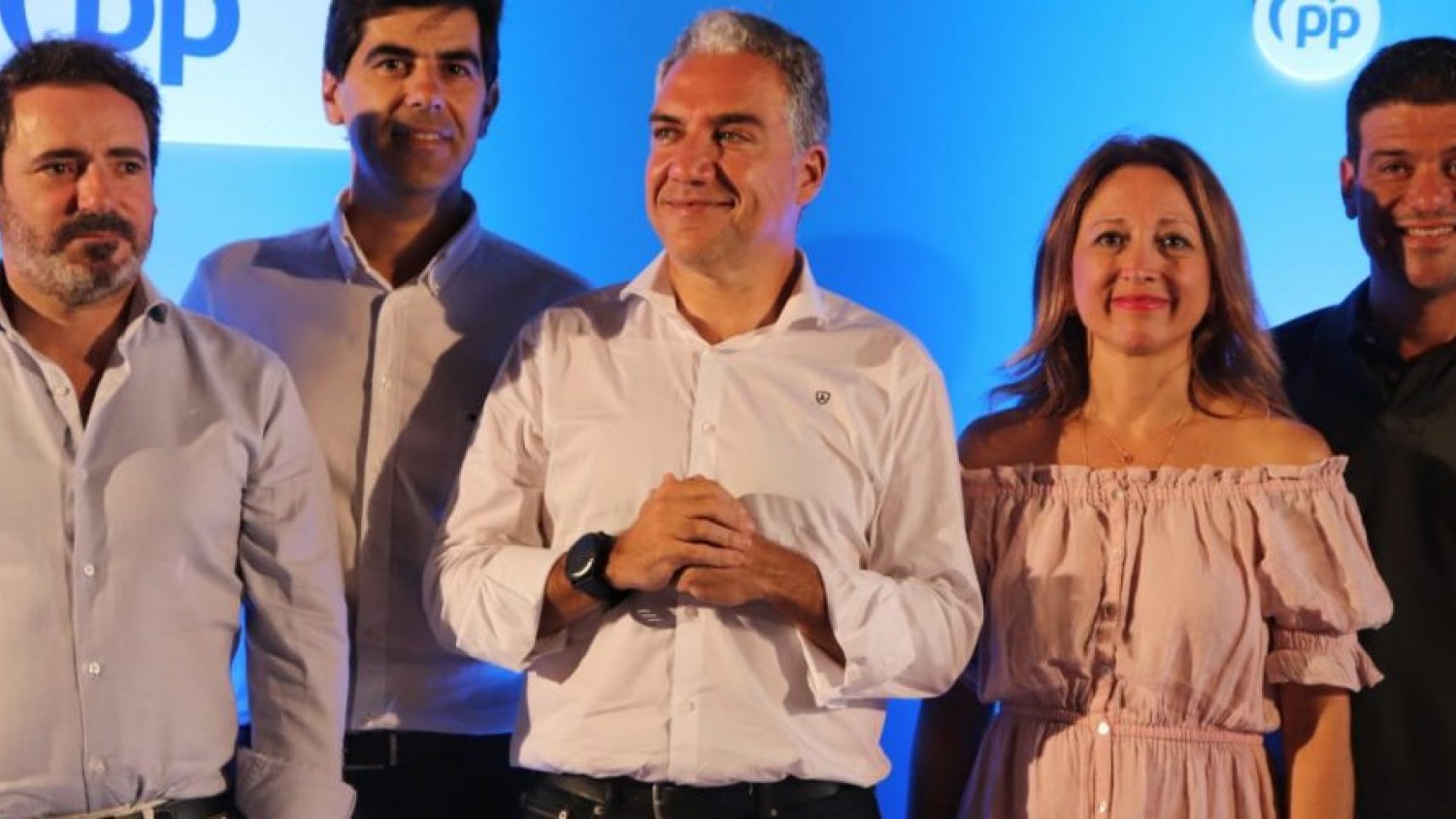 Bendodo: “Sánchez no tiene indulto posible porque el daño que le ha hecho a este país no tiene perdón”