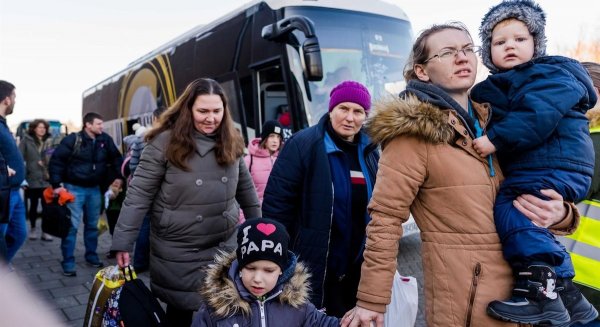 El Gobierno destina a Andalucía 6,1 millones de euros para familias vulnerables de Ucrania