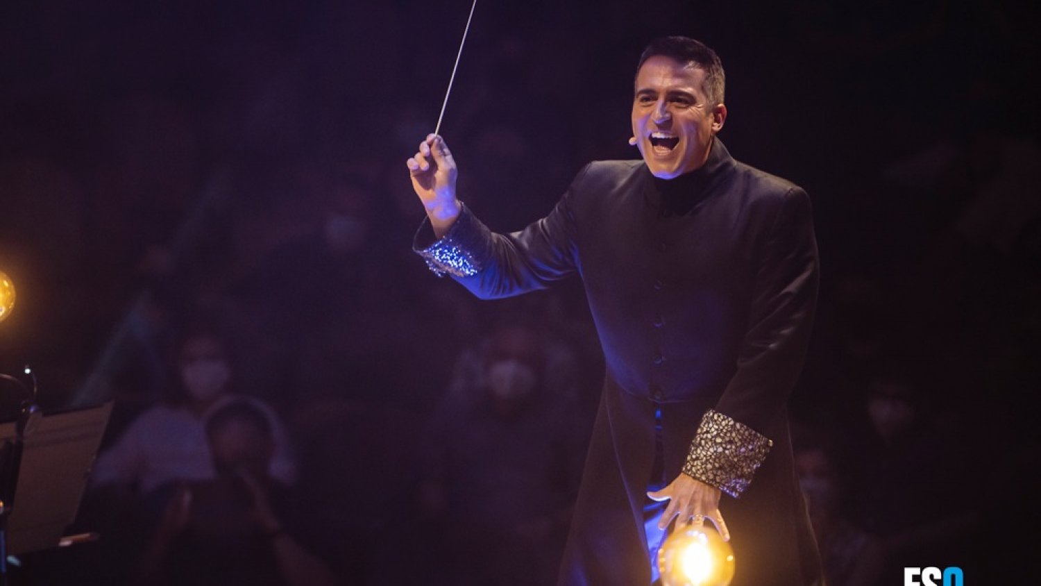 ‘Krypton’, la gira de bandas sonoras de héroes y superhéroes de la Film Symphony Orchestra llega a Torremolinos