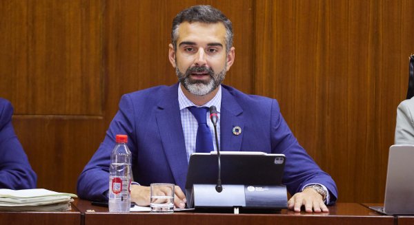 Medio Ambiente trabaja para que Andalucía se adhiera a la licencia interautonómica de caza