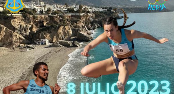 Diputación impulsa el Campeonato de Andalucía Absoluto de Atletismo, que reunirá a cerca de 400 deportistas de élite