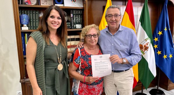 La Asociación Cultural Río Granadillas será reconocida con el Marengo de Honor de la Feria de Rincón de la Victoria 2023