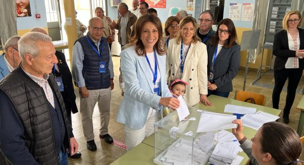 Todos los colegios electorales de Ronda contarán con climatización en la jornada electoral  