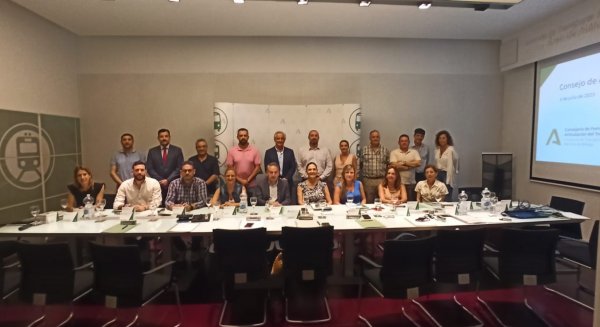 El CTMAM aprueba la bonificación del 60% en el transporte del Área Metropolitana  hasta final de año