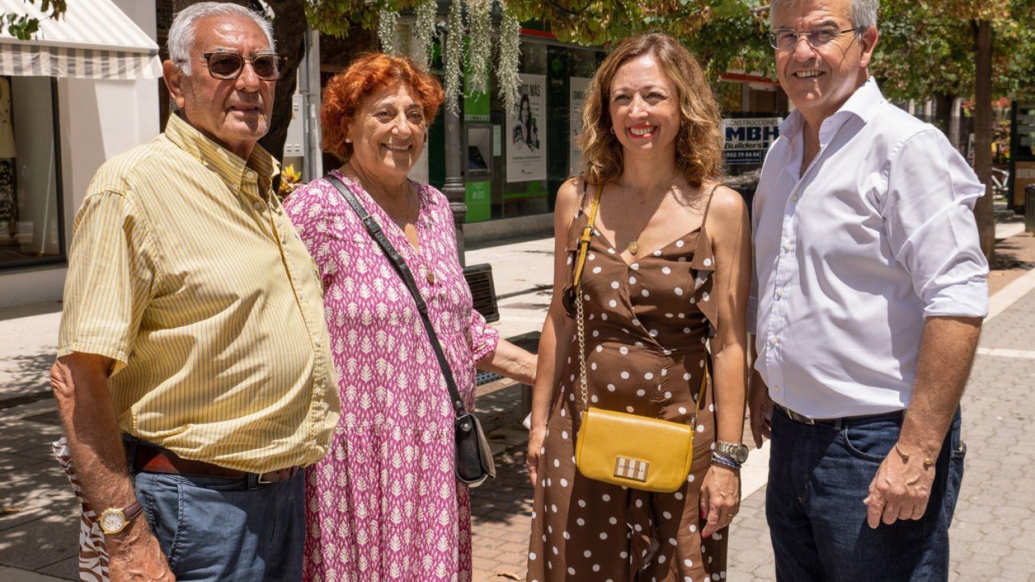 La Junta afirma que Estepona es referente de calidad de vida y epicentro de oportunidades 