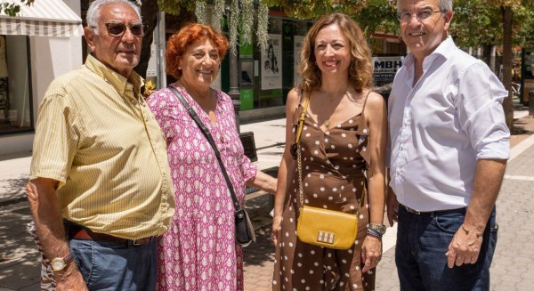 La Junta afirma que Estepona es referente de calidad de vida y epicentro de oportunidades 