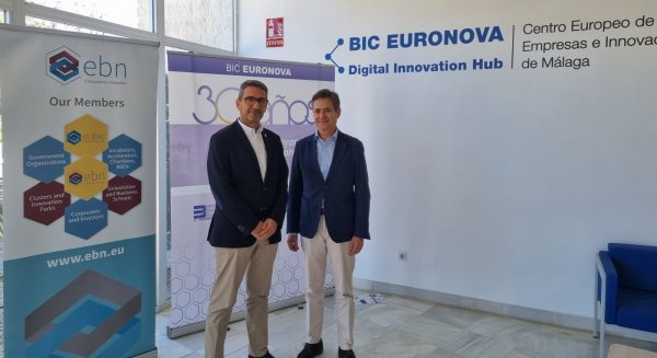 Las empresas innovadoras de BIC Euronova facturan más de 20 millones y generan 232 empleos en 2022