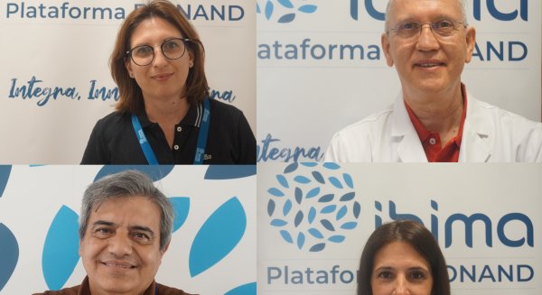Investigadores IBIMA descubren cambios en la microbiota intestinal en pacientes con artritis reumatoide y obesidad 