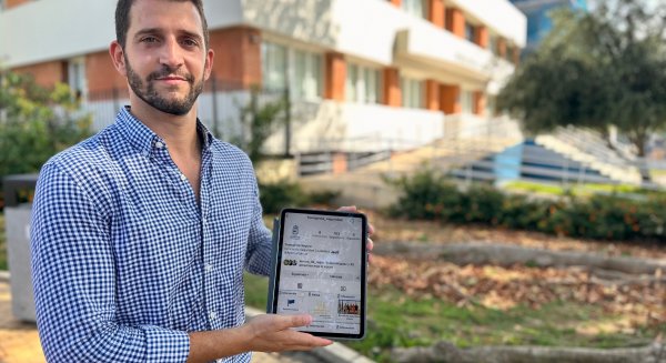 La Concejalía de Seguridad Ciudadana abre perfiles en Facebook e Instagram para comunicar información de interés en Fuengirola