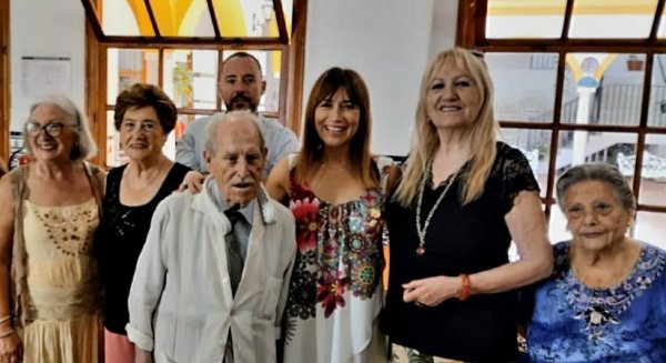 La Junta hace un especial seguimiento de personas mayores y con dependencia ante las altas temperaturas
