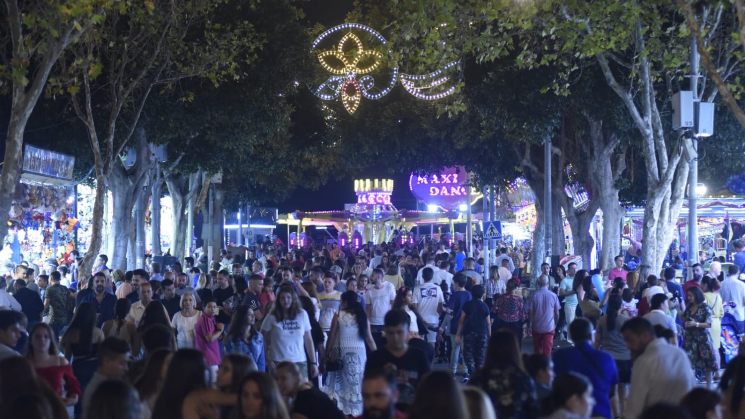 Torremolinos abre su feria al tejido empresarial y social para que participe en los principales eventos vía patrocinio