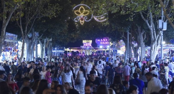 Torremolinos abre su feria al tejido empresarial y social para que participe en los principales eventos vía patrocinio