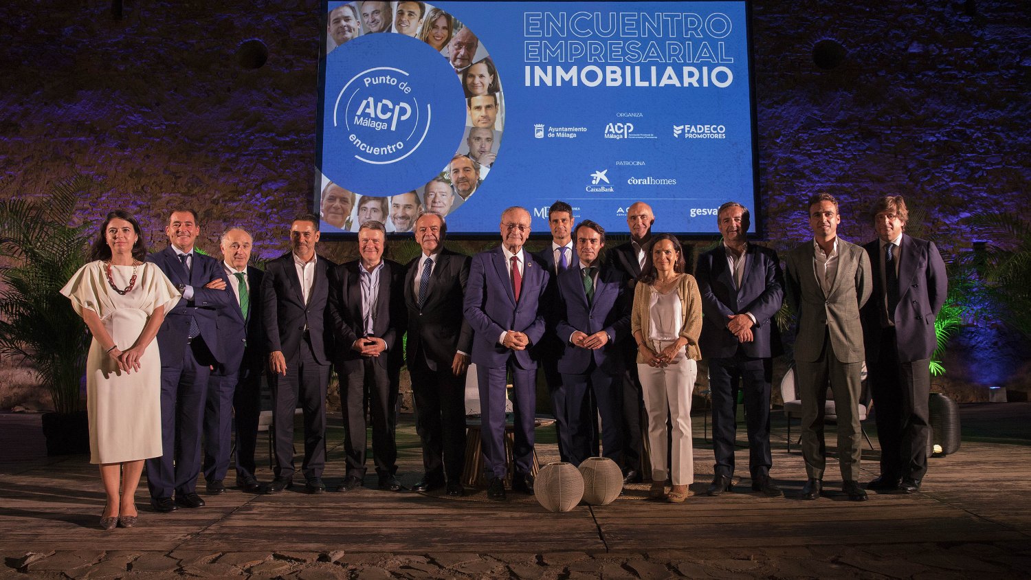 El sector inmobiliario está centrado en buscas soluciones de acceso a la vivienda