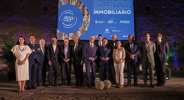 El sector inmobiliario está centrado en buscas soluciones de acceso a la vivienda
