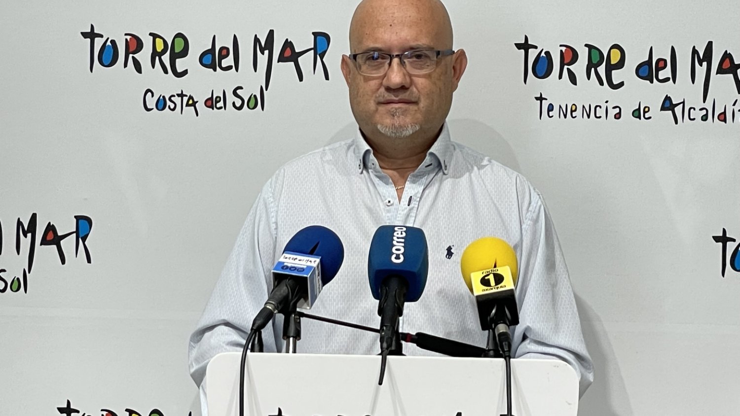 Torre del Mar enfatiza que los proyectos de la Avenida de Andalucía y Barracas de Poniente son del Ayuntamiento