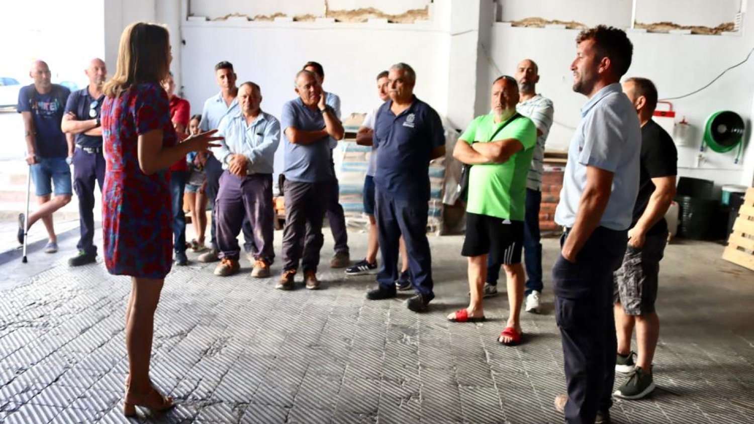 El Ayuntamiento de Ronda amplía en dos meses el desarrollo del Plan de Empleo Municipal