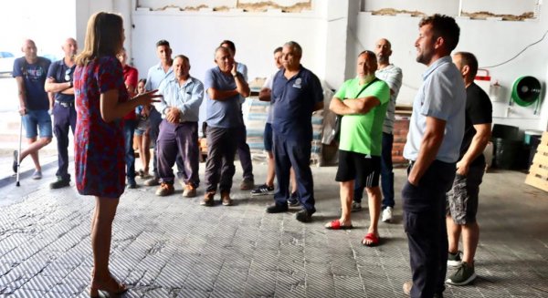 El Ayuntamiento de Ronda amplía en dos meses el desarrollo del Plan de Empleo Municipal