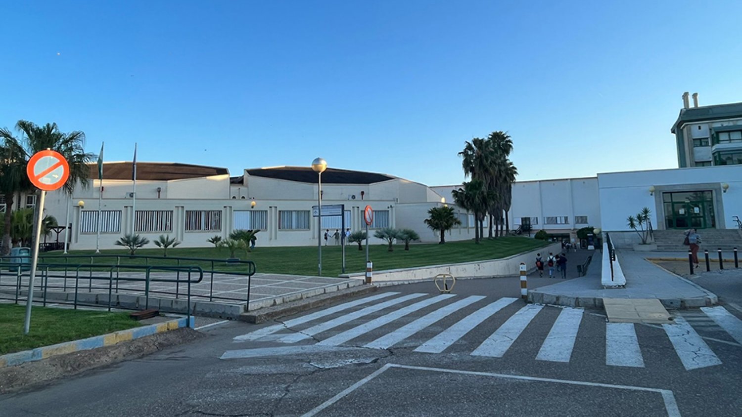 Sube un 21,8% el número de estudiantes que participan en la PEvAU extraordinaria de julio