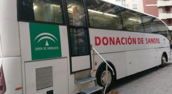 El centro de transfusión, tejidos y células de Málaga pone en marcha la campaña de verano de donación de sangre