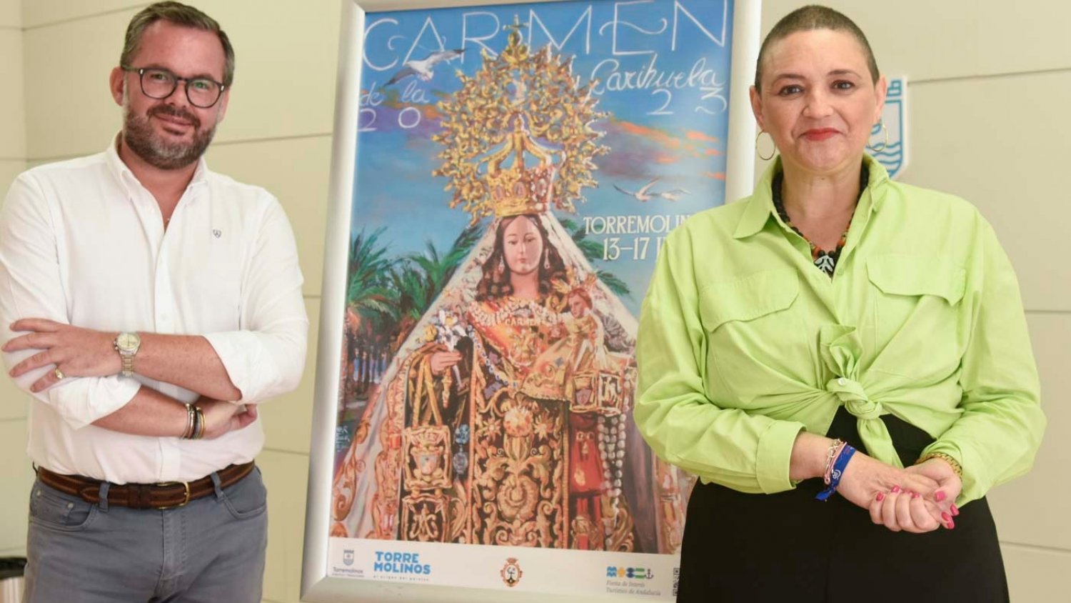 Este jueves arranca la Feria de la Carihuela con actividades que se prolongarán hasta el próximo lunes 17 de julio
