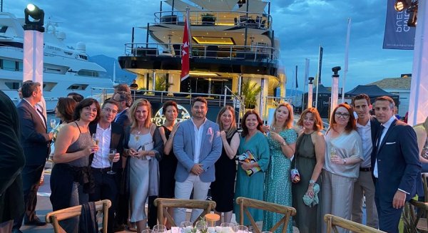 Costa del Sol organiza un famtrip con agencias de viaje especializadas en el sector Premium 