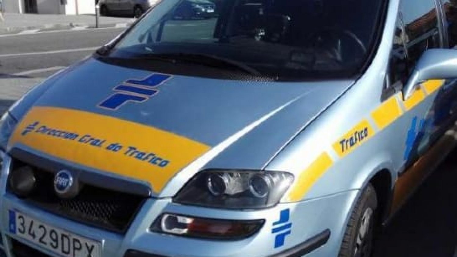 La DGT inicia una campaña de vigilancia y control de velocidad en Torremolinos