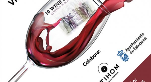 Estepona acogerá este viernes la VII edición de ‘10 Wine Street’