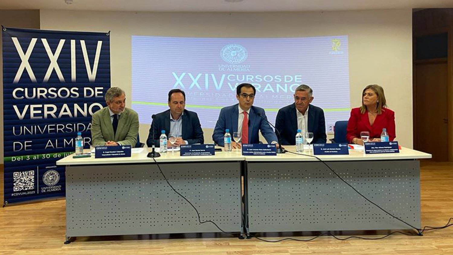 Abierto el plazo para hacer aportaciones al decreto de creación de un observatorio de justicia juvenil